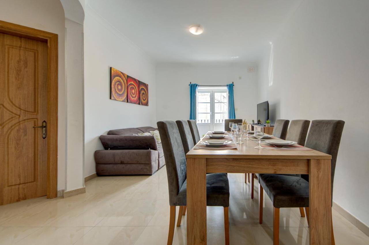Don Rua Court 3 Bedroom Apartments By Shortletsmalta スリーマ エクステリア 写真